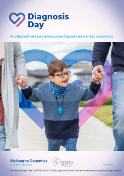 Diagnosis Day Evaluation Report 2023