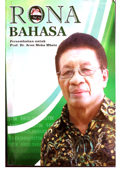 Mempertemukan morfologi dan linguistik korpus: Kajian konstruksi pembentukan kata kerja [<i>per</i>- + Ajektiva] dalam Bahasa Indonesia