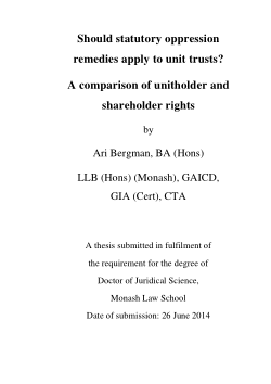 Thesis asset management careers picture