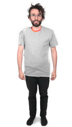 Computational Costume v1