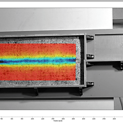 Strike Slip Analogue Models analogous to Marlborough Fault System