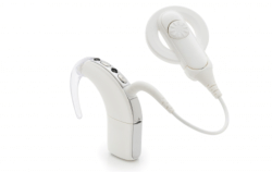 COCHLEAR NUCLEUS 5 DESIGN