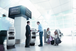 THE NEXT GENERATION CHECK-IN DESIGN