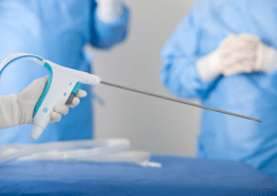 MULTIGATE CADENCE SUCTION IRRIGATOR DESIGN