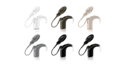 COCHLEAR NUCLEUS 7 SOUND PROCESSOR DESIGN