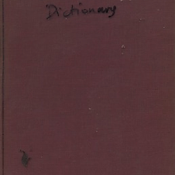 Nederlands-Javaans Handwoordenboek