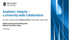 HERDSA presentation 04072019 - Academic Integrity.pptx