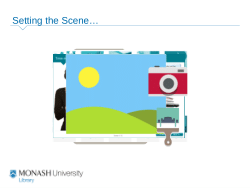 Creative Integrity: Designing a Flexible Solution for a Diverse Faculty