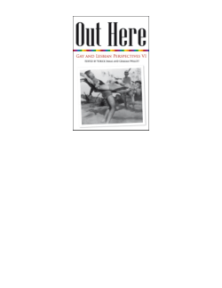 Out Here: Gay and Lesbian Perspectives VI