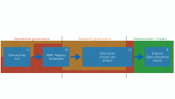 Safe haven governance diagrams