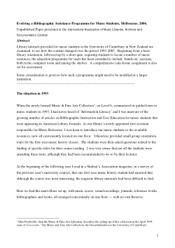 Evolving the Bibliographic Assistance programme.pdf