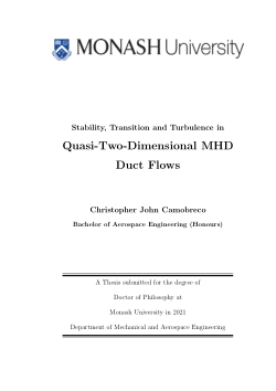 Stability, Transition and Turbulence in Quasi-Two-Dimensional MHD Duct Flows