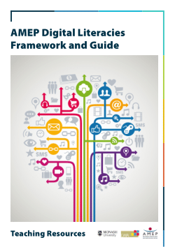 AMEP Digital Literacies: Teaching Resources