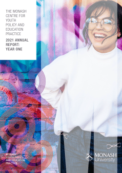 2021 Annual Report