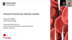 Blood Synergy Open Meeting 2023