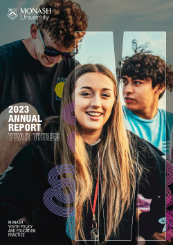 2023 Annual Report