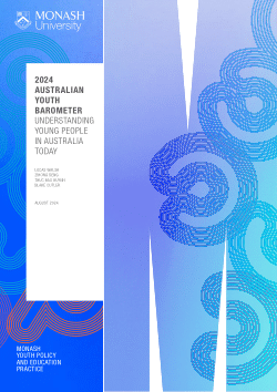 The 2024 Australian Youth Barometer