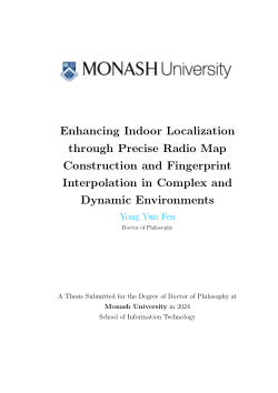 Enhancing Indoor Localization through Precise Radio Map Construction and Fingerprint Interpolation in Complex and Dynamic Environments