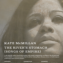 The River's Stomach (Songs of Empire)