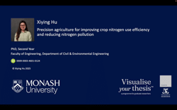 Reducing Pollution, Sustaining the Earth: The Future of Farming