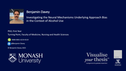 Investigating the Neural Mechanisms Underlying Approach Bias in the Context of Alcohol Use