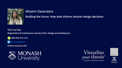 Building the future: How data informs smarter design decisions