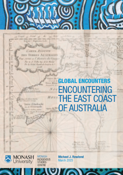 Global Encounters: Encountering the East Coast of Australia