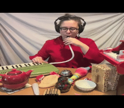 Censoring Experiment