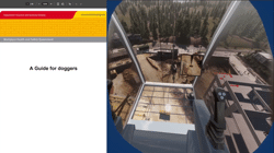 GPS assisted voice signalling for safe crane operation - usability study recording