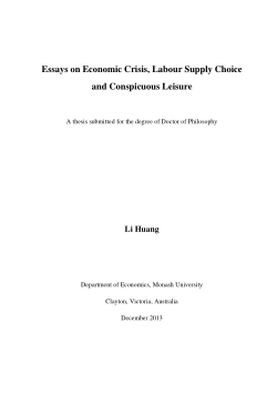 English Literature Essays Best Writing Service Review also Essay On Importance Of English Language Essays On Economic Crisis Labour Supply Choice And Conspicuous Leisure Please Do My Assignment