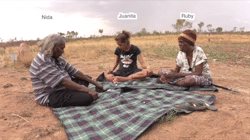 Calibrating recipiency through pronominal reference / Supplementary video files