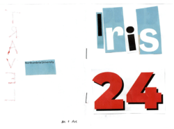 Zine Collection: Elevating underrepresented student voice via the Inclusive Reciprocal Insight Scheme (IRIS)