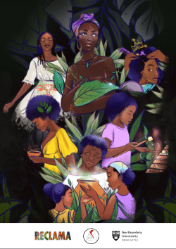 Stories from the RECLAMA project