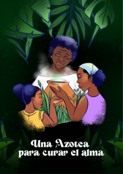 Una Azotea para Curar el Alma