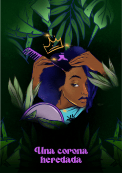 Una Corona Heredada