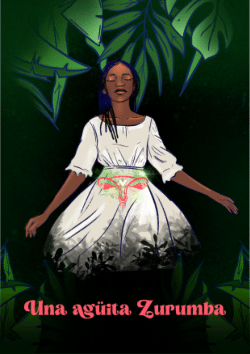 Una Agüita Zurumba