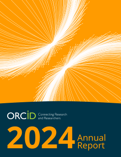 ORCID 2024 Annual Report