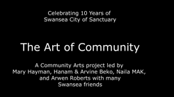 The Art of Community