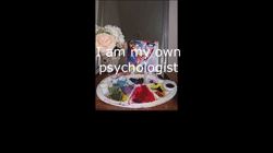 Covid Chronicles: I Am My Own Psychologist