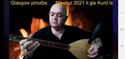 Covid Chronicles: Newroz During the Pandemic
