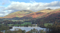 Heritage buildings and carbon reduction: Some interim conclusions