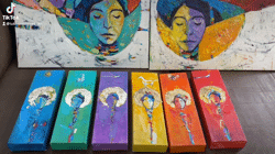Art and Music: a coping mechanism