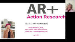 CABS Public Seminar Series 2022-23: Participatory action research with older people - challenges and opportunities of engagement