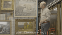 Why are polar bears the face of climate change (teaser trailer)
