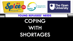 Developing contextually-sensitive Comprehensive Sexuality Education (CSE) for out-of-school adolescents in refugee settings in Uganda: Audio clips from peer researchers
