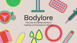 Reproductive Bodylore Film 4 - Dr Victoria Newton talks about the research and findings.