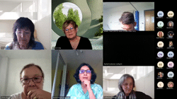 <b>CABS Public Seminar Series 2023-24:</b><b>Let us talk about Menopause!</b>