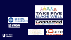 Ageing Well Public Talks Series 2024-2025 Talk 7 - Sleep the Ageing Brain and Maintenance Cognitive Stimulation Therapy