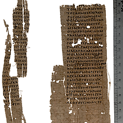 P.Oxy. XXIV 2404. Aeschines, In Ctesiphontem 51-53
