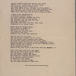 Mack Bone – Dead Man's Poem Mack Bone – Dead Man's Poem – CD (Maxi-Single), 2001 [r12142914
